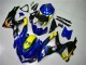 GSXR 600 / 750 K8 08-10 - Tiburón
