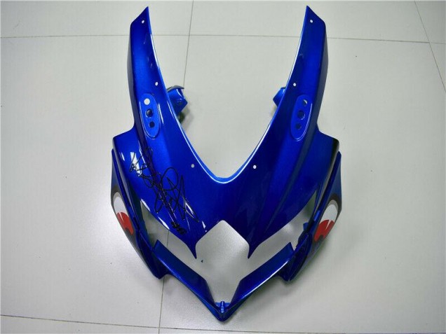 GSXR 600 / 750 K8 08-10 - Tiburón