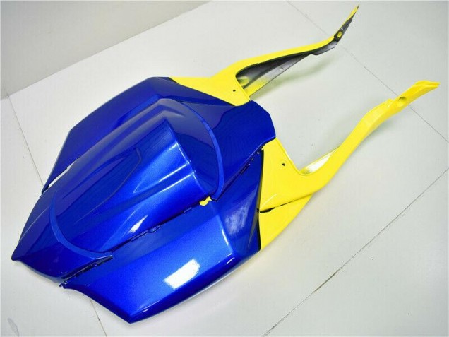 GSXR 600 / 750 K8 08-10 - Tiburón