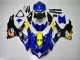 GSXR 600 / 750 K8 08-10 - Tiburón