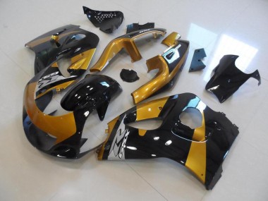 GSXR 600 96-00 - Oro