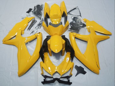 GSXR 750 K8 08-10 - Amarillo