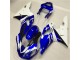 R1 00-01 - Blanco Azul R1 00-01 - Blanco Azul