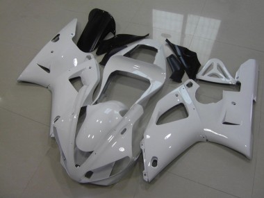 R1 00-01 - Blanco Perla