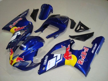 R1 00-01 - Red Bull