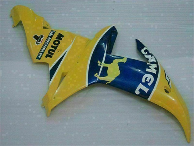 R1 02-03 - Amarillo R1 02-03 - Amarillo
