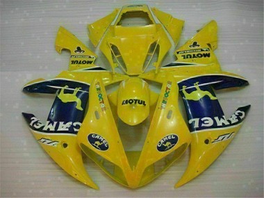 R1 02-03 - Amarillo