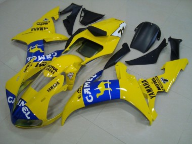 R1 02-03 - Azul Amarillo