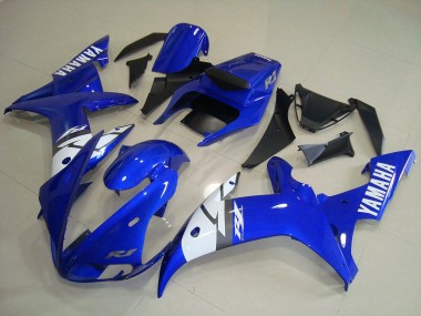R1 02-03 - Blanco Azul