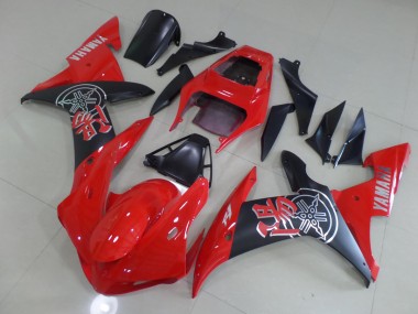 R1 02-03 - Mate Rojo