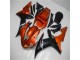 R1 02-03 - Naranja Negro R1 02-03 - Naranja Negro