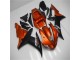 R1 02-03 - Naranja Negro R1 02-03 - Naranja Negro