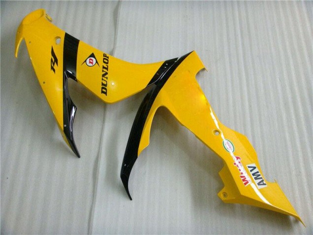 R1 04-06 - Amarillo R1 04-06 - Amarillo