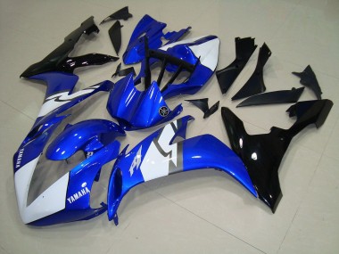 R1 04-06 - Azul Negro Blanco