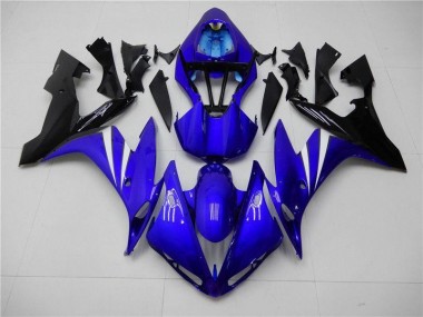 R1 04-06 - Azul Negro