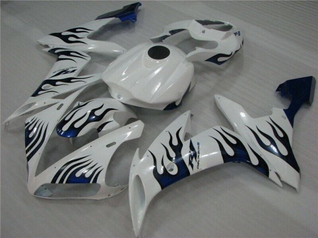 R1 04-06 - Blanco Azul Llama R1 04-06 - Blanco Azul Llama