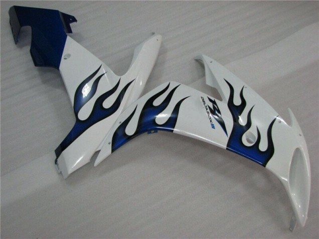 R1 04-06 - Blanco Azul Llama R1 04-06 - Blanco Azul Llama