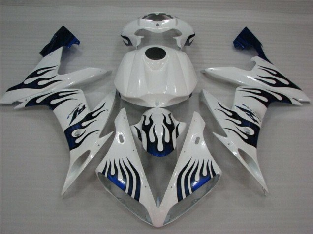 R1 04-06 - Blanco Azul Llama R1 04-06 - Blanco Azul Llama