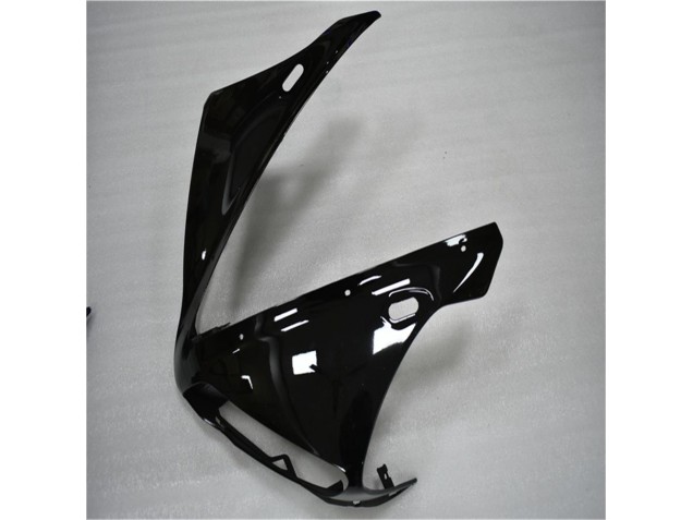 R1 04-06 - Brillante Negro Mate