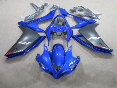 R1 07-08 - Azul Negro