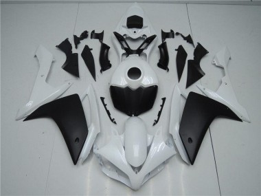 R1 07-08 - Blanco Negro