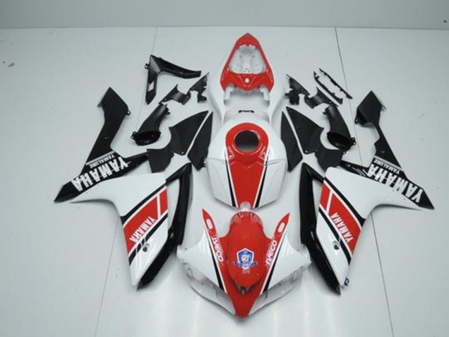 R1 07-08 - Fábrica Rojo Blanco