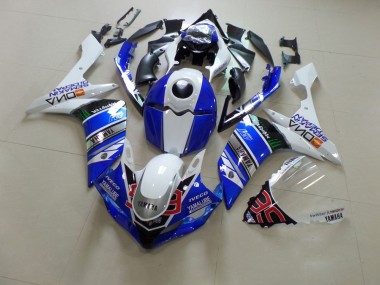 R1 07-08 - Pegatinas Monster