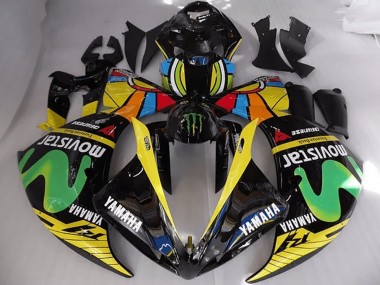 R1 09-11 - Rossi Movistar