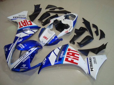 R1 12-14 - Azul Blanco Fiat