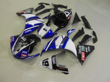 R1 12-14 - Azul Negro