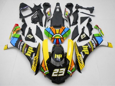 R1 15-19 - Amarillo Negro 23