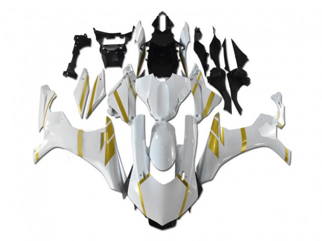 R1 15-19 - Blanco Oro R1 15-19 - Blanco Oro