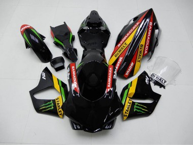 R1 15-19 - Negro Stanley