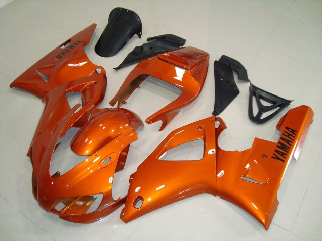 R1 98-99 - Naranja R1 98-99 - Naranja