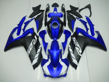 R3 15-22 - Azul Negro