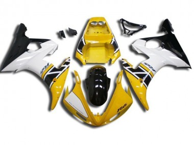 R6 03-05 - Amarillo
