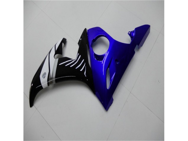 R6 03-05 - Azul Blanco Negro R6 03-05 - Azul Blanco Negro