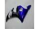 R6 03-05 - Azul Blanco Negro R6 03-05 - Azul Blanco Negro