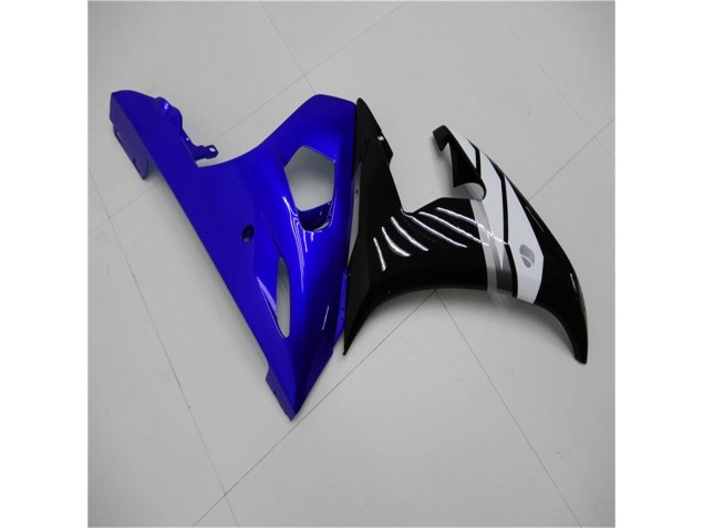 R6 03-05 - Azul Blanco Negro R6 03-05 - Azul Blanco Negro