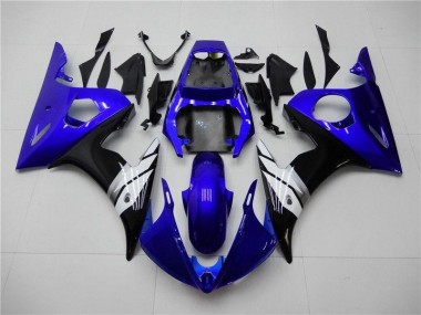 R6 03-05 - Azul Blanco Negro