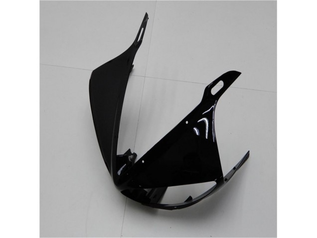 R6 03-05 - Brillante Negro Mate