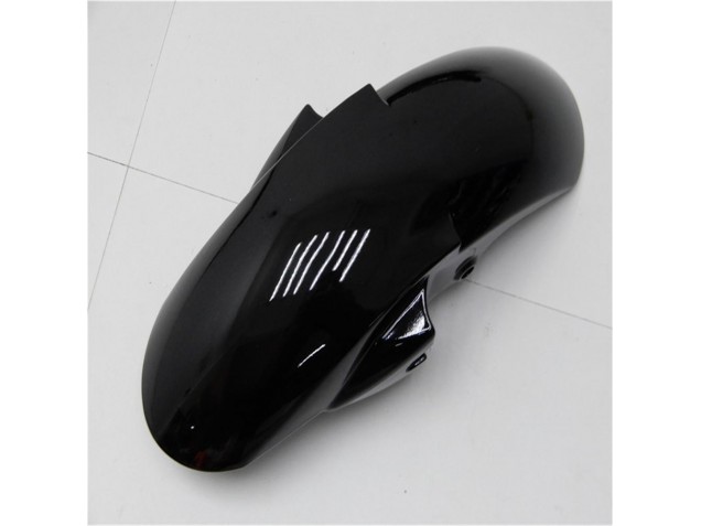 R6 03-05 - Brillante Negro Mate