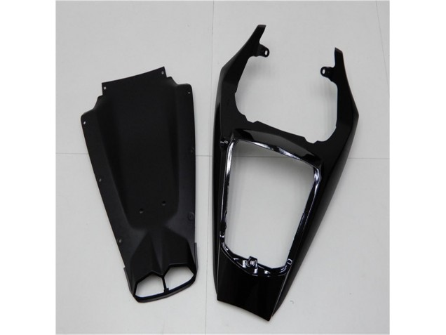R6 03-05 - Brillante Negro Mate