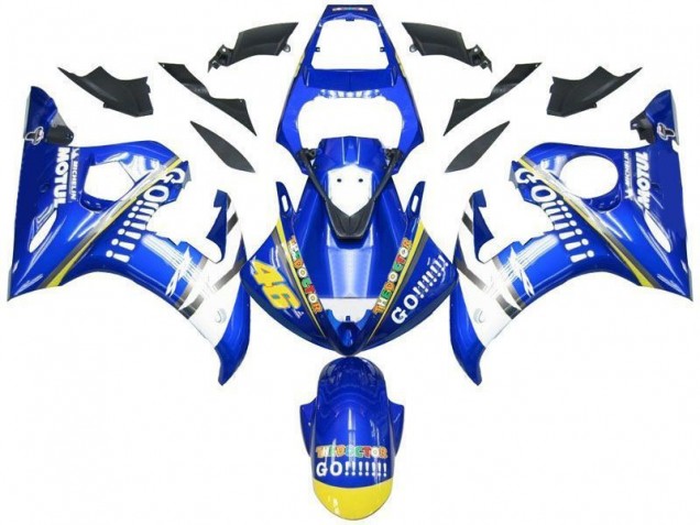R6 03-05 - Go R6 03-05 - Go