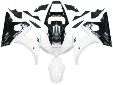 R6 03-05 - Negro Blanco