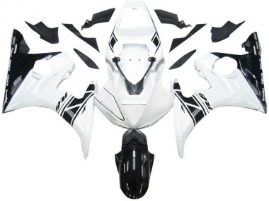 R6 03-05 - Negro Blanco Tribal
