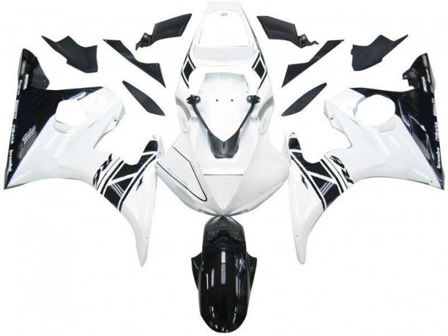 R6 03-05 - Negro Blanco Tribal