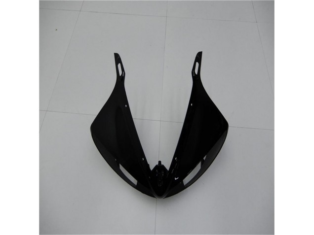R6 03-05 - Negro Rojo R6 03-05 - Negro Rojo