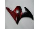 R6 03-05 - Negro Rojo R6 03-05 - Negro Rojo