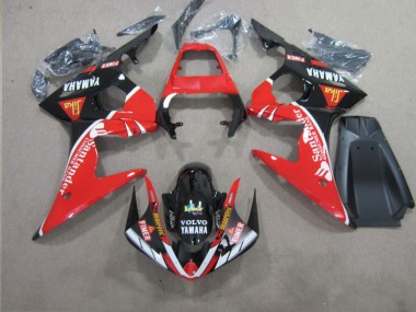 R6 03-05 - Rojo Negro Santander